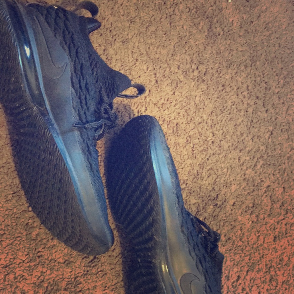 New lebron’s
